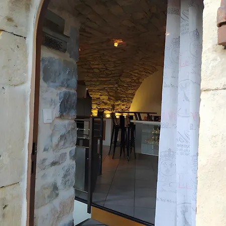 Le Paillier D'etienne Atypique *