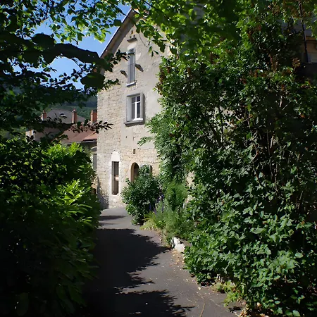 Le Paillier D'etienne Atypique