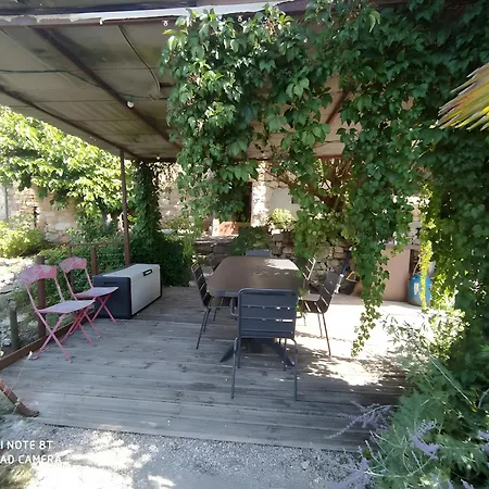 Le Paillier D'etienne Atypique *